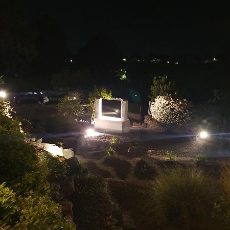 Trulli Vittoria Villa Fasano Dış mekan fotoğraf