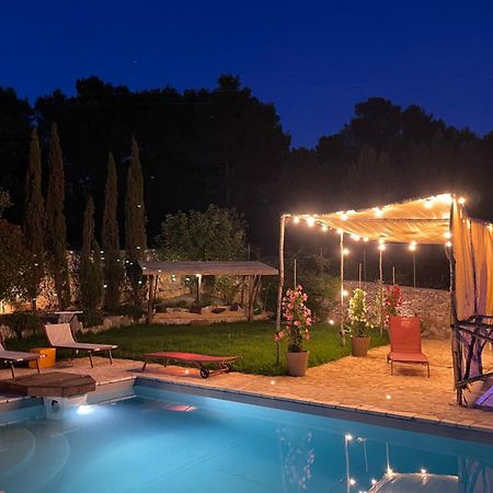 Trulli Vittoria Villa Fasano Dış mekan fotoğraf