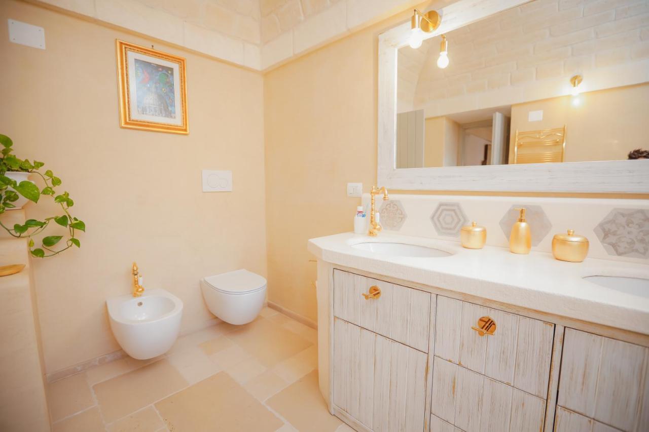Trulli Vittoria Villa Fasano Dış mekan fotoğraf