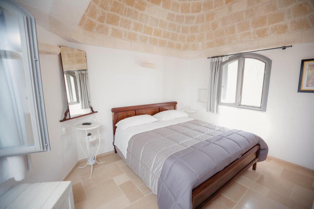 Trulli Vittoria Villa Fasano Dış mekan fotoğraf