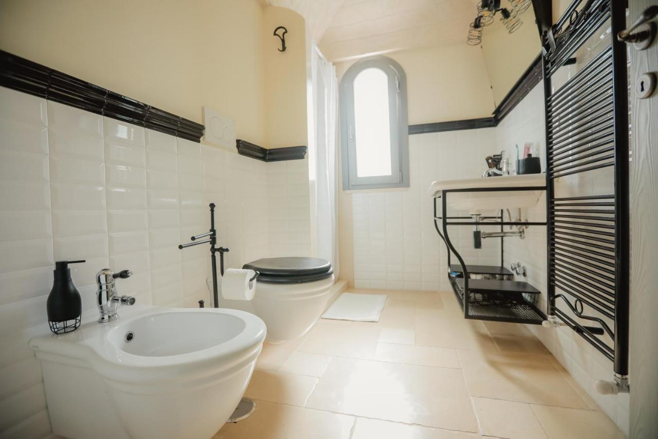 Trulli Vittoria Villa Fasano Dış mekan fotoğraf