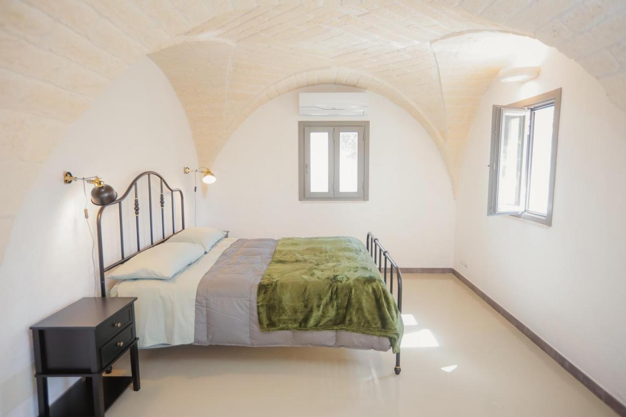 Trulli Vittoria Villa Fasano Dış mekan fotoğraf