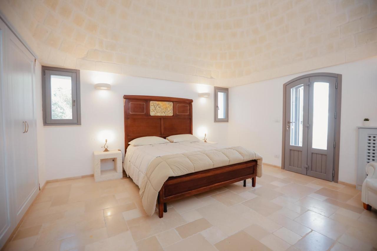 Trulli Vittoria Villa Fasano Dış mekan fotoğraf