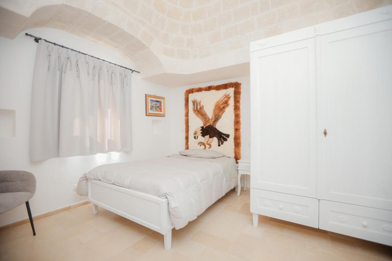 Trulli Vittoria Villa Fasano Dış mekan fotoğraf