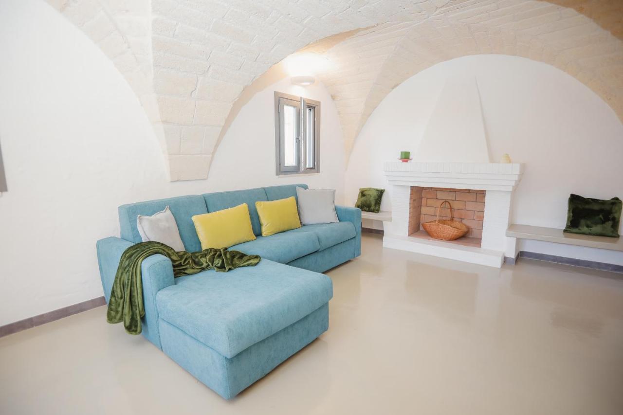 Trulli Vittoria Villa Fasano Dış mekan fotoğraf