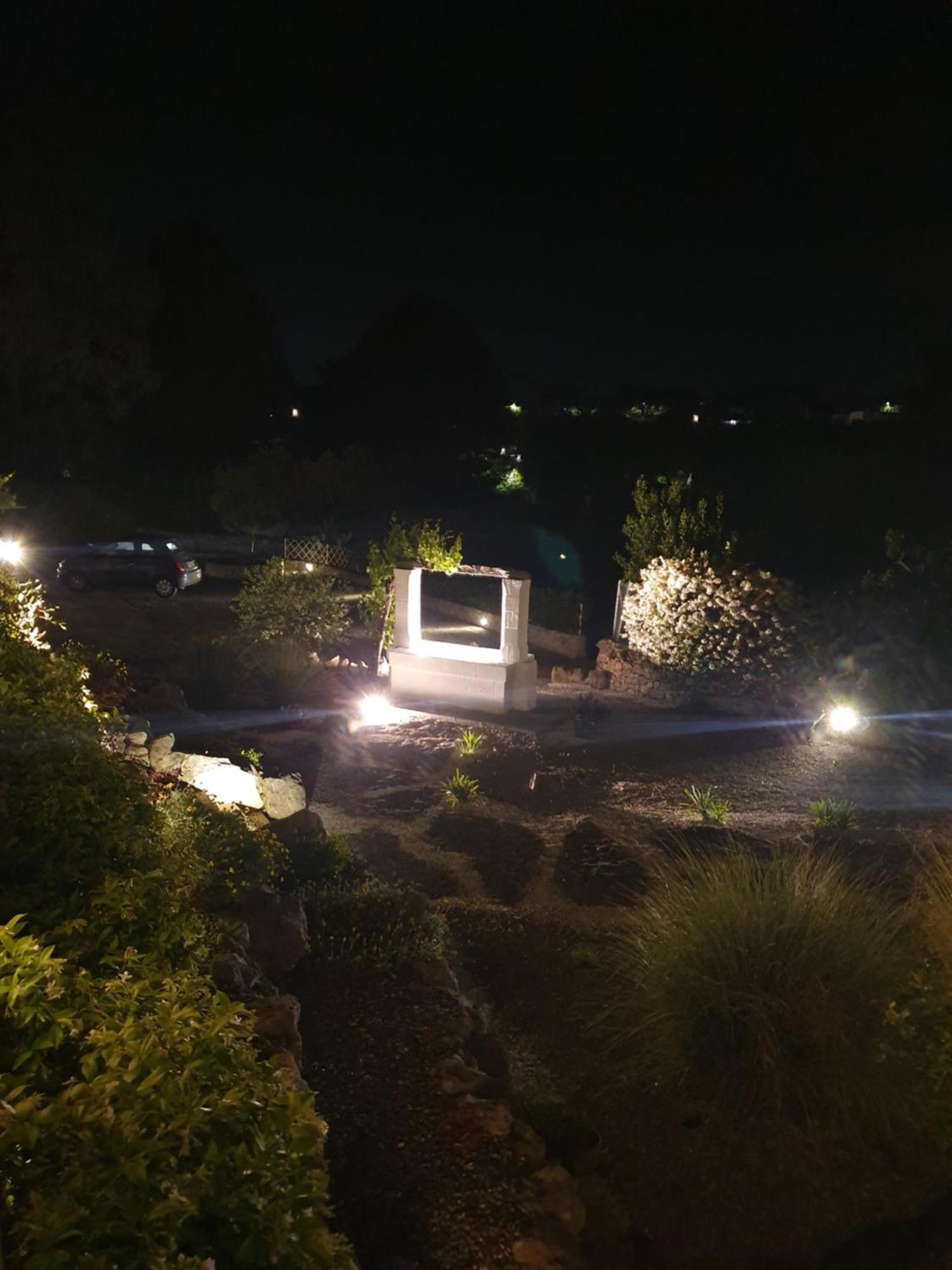 Trulli Vittoria Villa Fasano Dış mekan fotoğraf