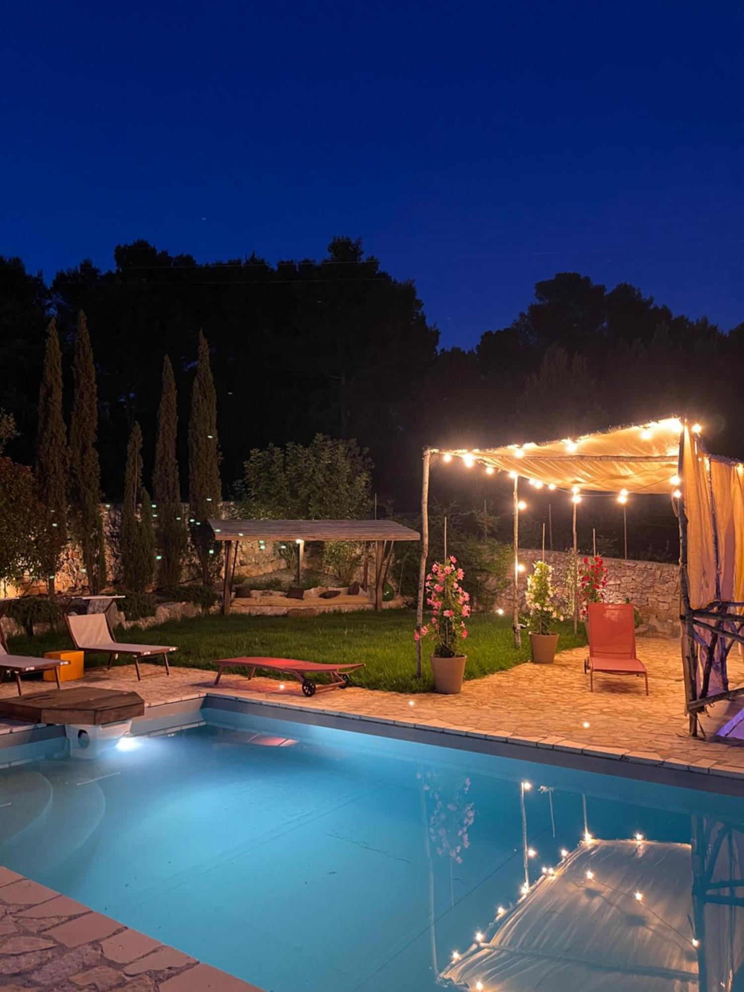 Trulli Vittoria Villa Fasano Dış mekan fotoğraf