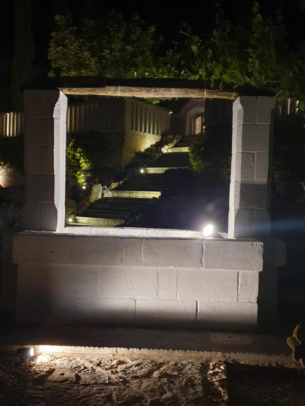 Trulli Vittoria Villa Fasano Dış mekan fotoğraf