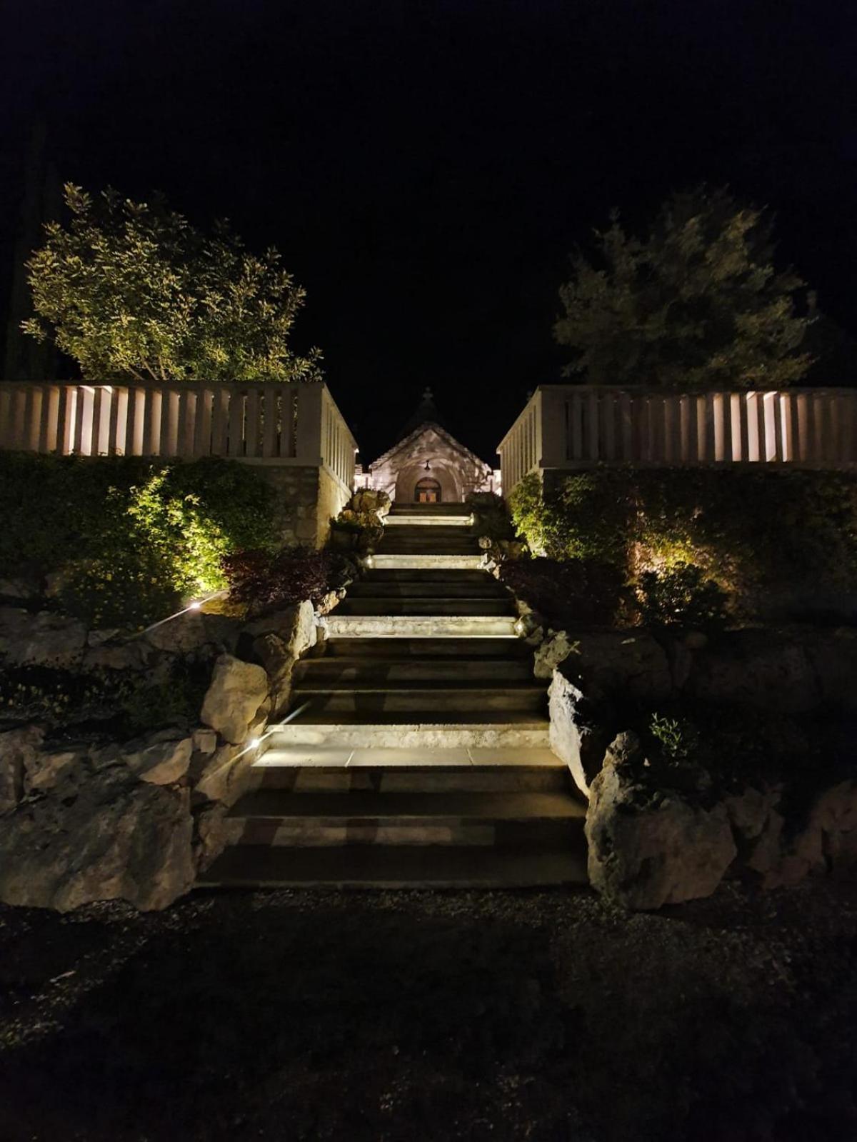 Trulli Vittoria Villa Fasano Dış mekan fotoğraf